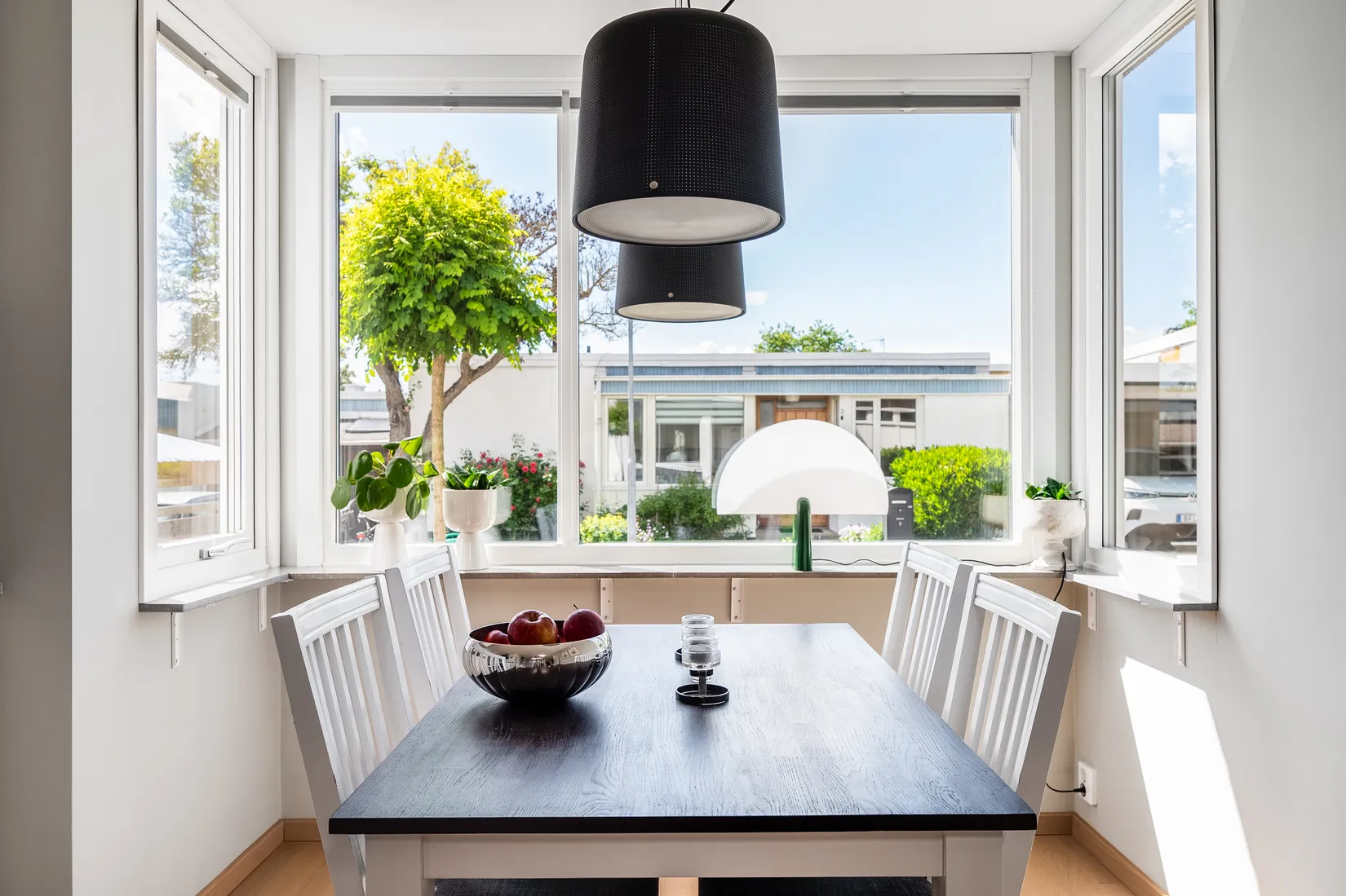 Villa, Radhus, Ryttaregränden 6, Oscarshem, Lund