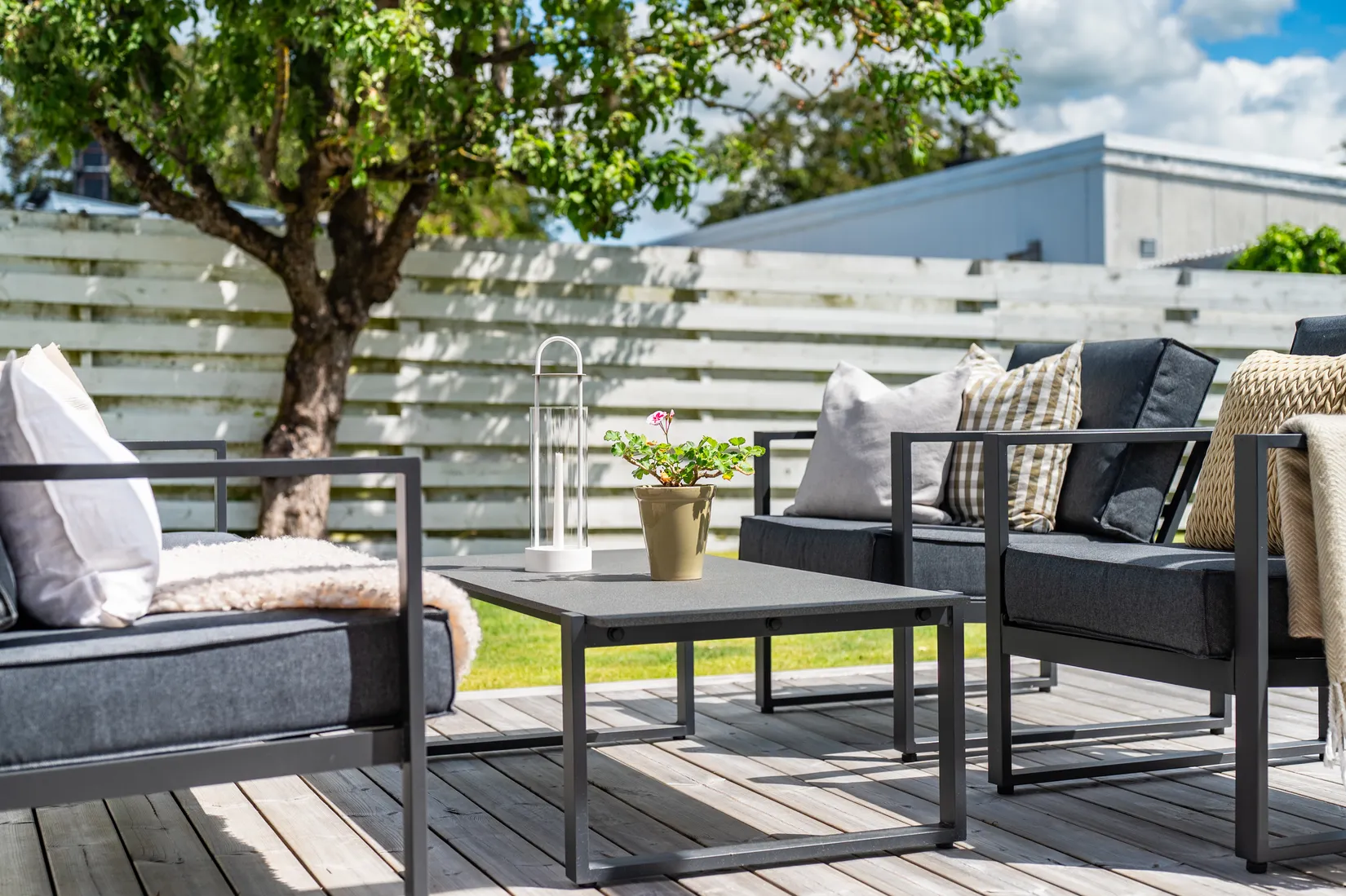 Villa, Radhus, Ryttaregränden 6, Oscarshem, Lund
