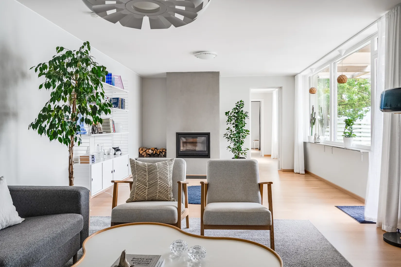 Villa, Radhus, Ryttaregränden 6, Oscarshem, Lund
