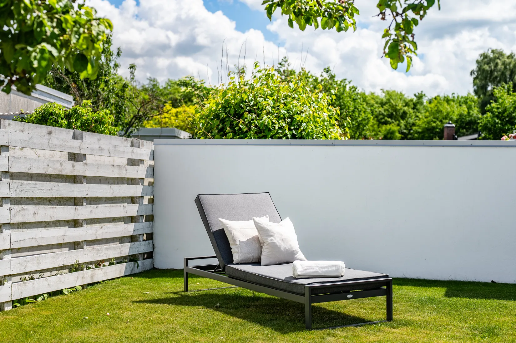 Villa, Radhus, Ryttaregränden 6, Oscarshem, Lund