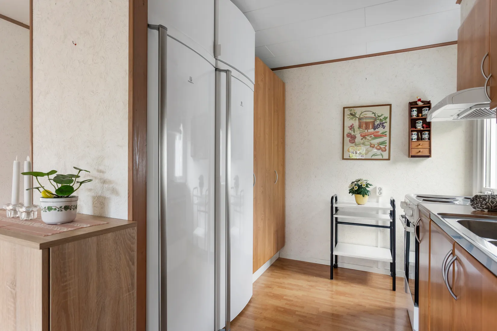 Villa, Blåsippevägen 24, Strandhem/Bunkeflostrand, Malmö