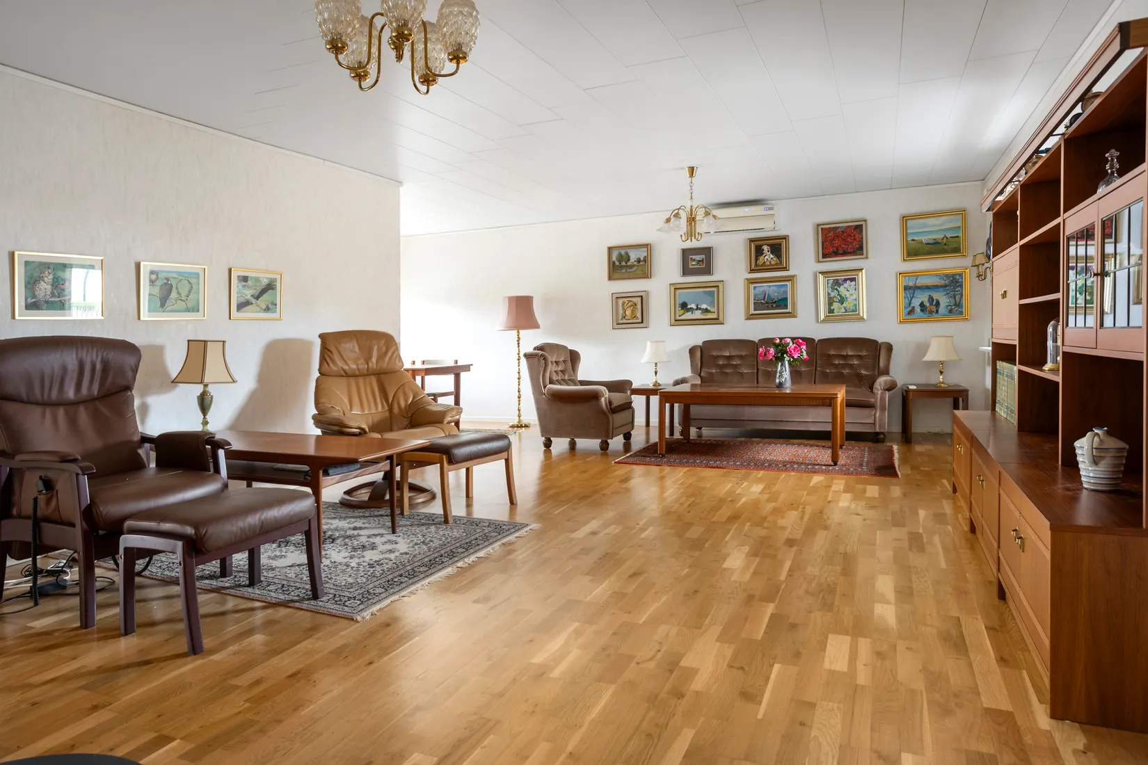 Villa, Blåsippevägen 24, Strandhem/Bunkeflostrand, Malmö