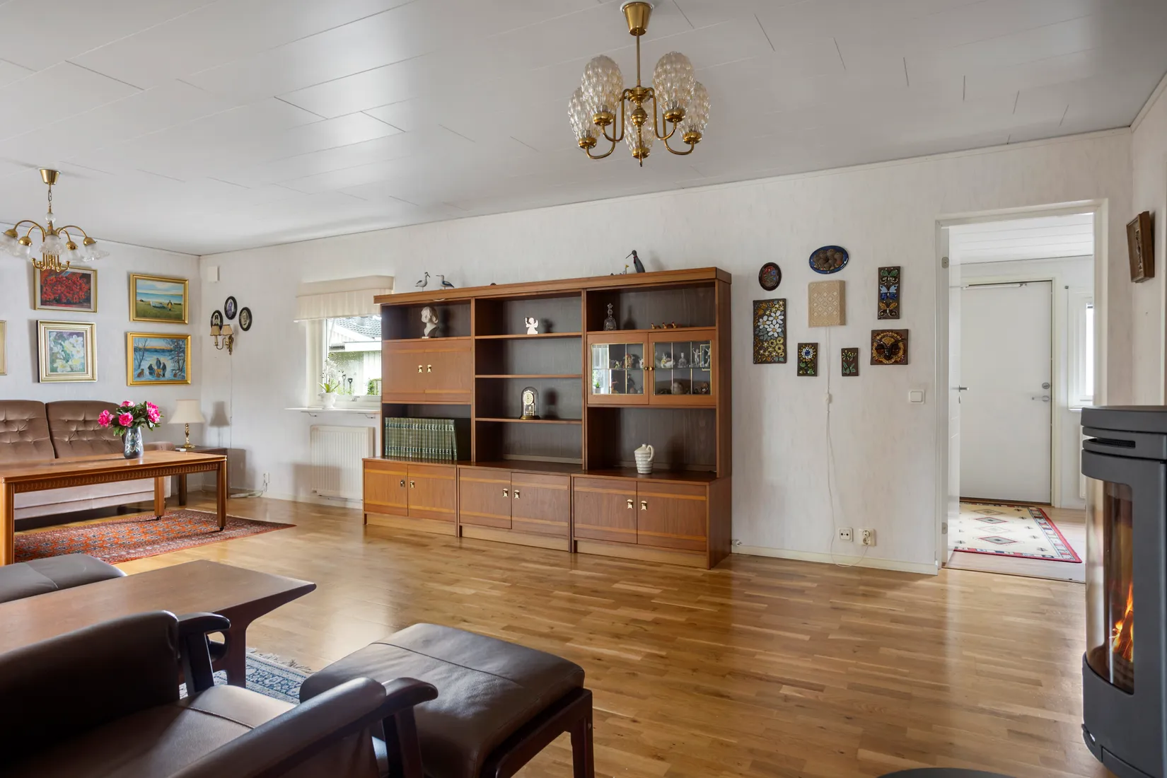 Villa, Blåsippevägen 24, Strandhem/Bunkeflostrand, Malmö