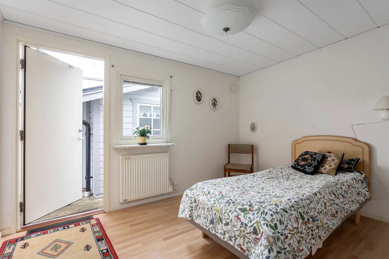 Villa, Blåsippevägen 24, Strandhem/Bunkeflostrand, Malmö
