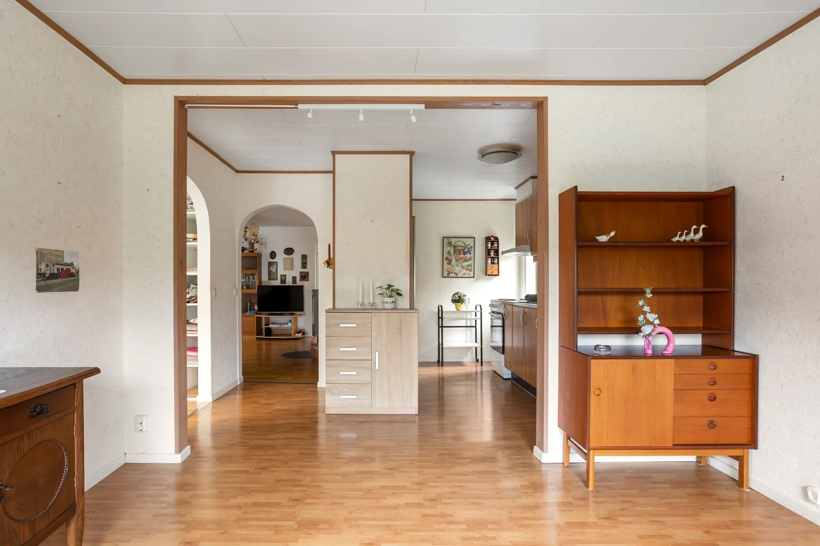Villa, Blåsippevägen 24, Strandhem/Bunkeflostrand, Malmö