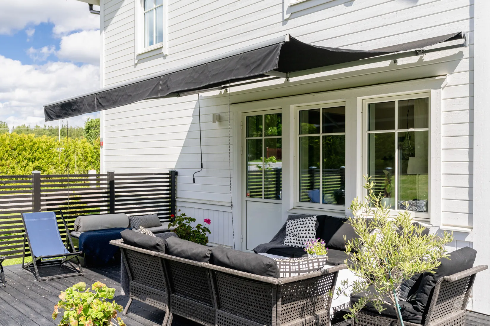 Villa, Bäckvägen 78B, Valbo, Gävle