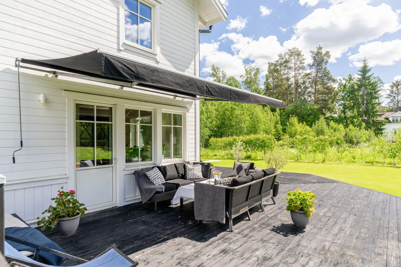 Villa, Bäckvägen 78B, Valbo, Gävle