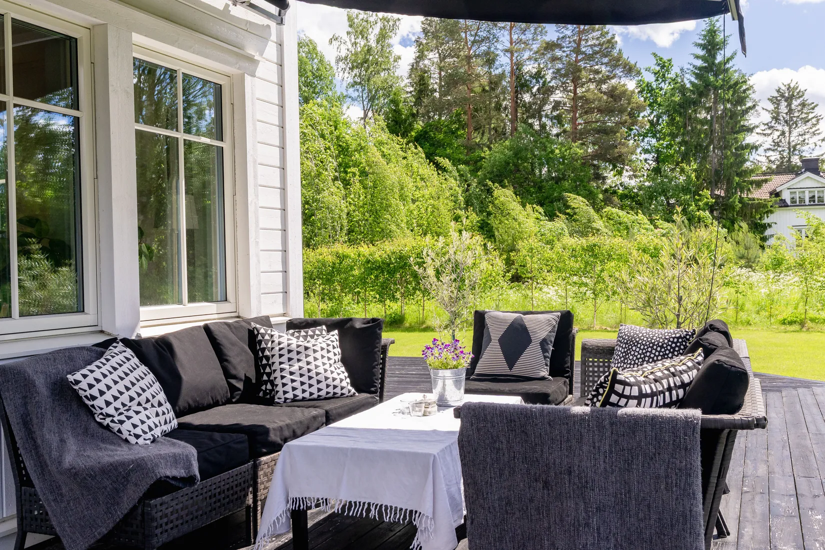 Villa, Bäckvägen 78B, Valbo, Gävle