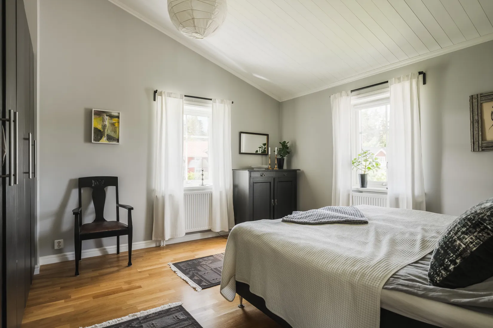 Villa, Bäckvägen 78B, Valbo, Gävle