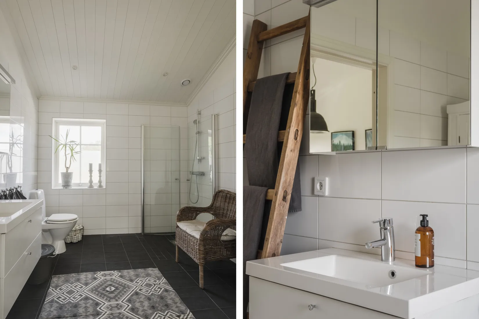 Villa, Bäckvägen 78B, Valbo, Gävle