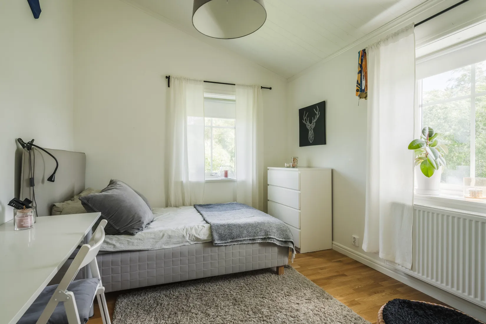 Villa, Bäckvägen 78B, Valbo, Gävle