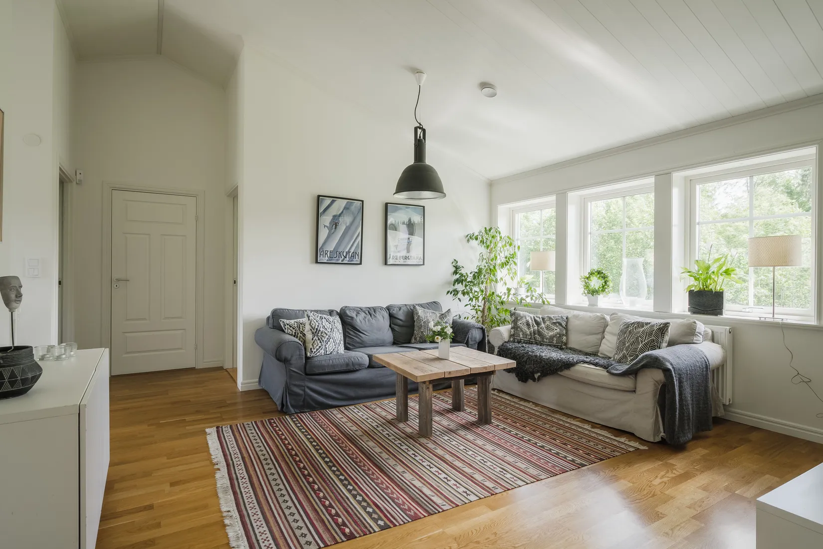 Villa, Bäckvägen 78B, Valbo, Gävle