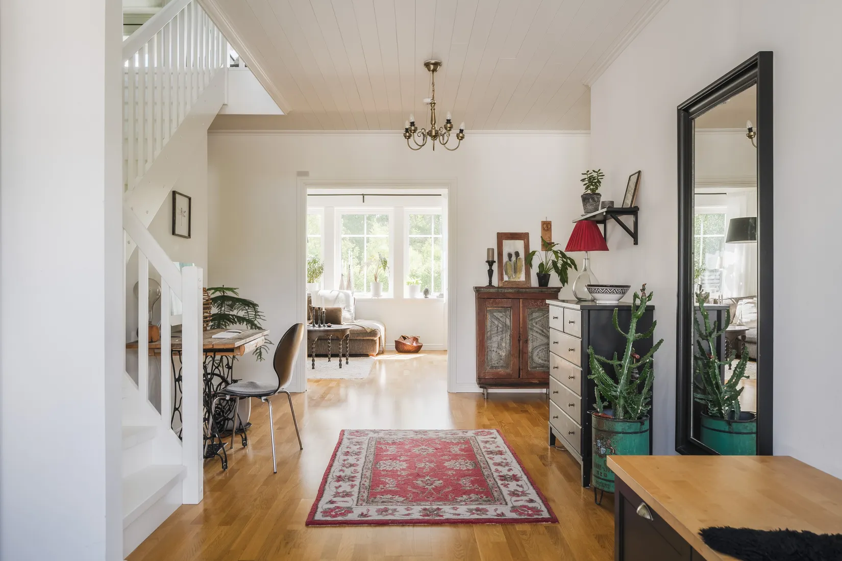 Villa, Bäckvägen 78B, Valbo, Gävle