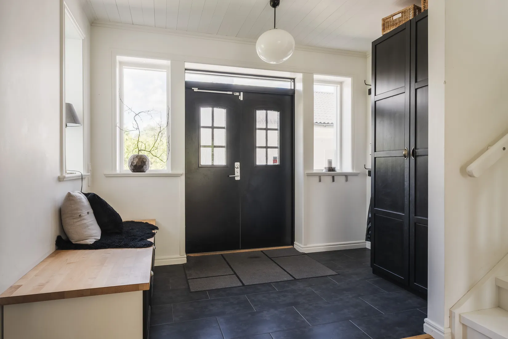 Villa, Bäckvägen 78B, Valbo, Gävle