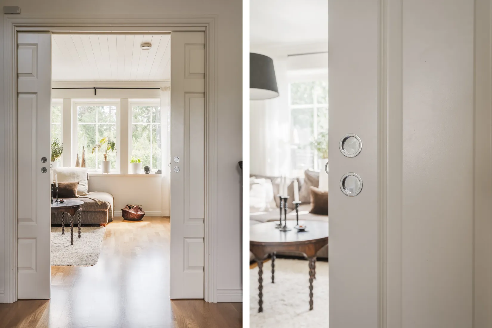 Villa, Bäckvägen 78B, Valbo, Gävle