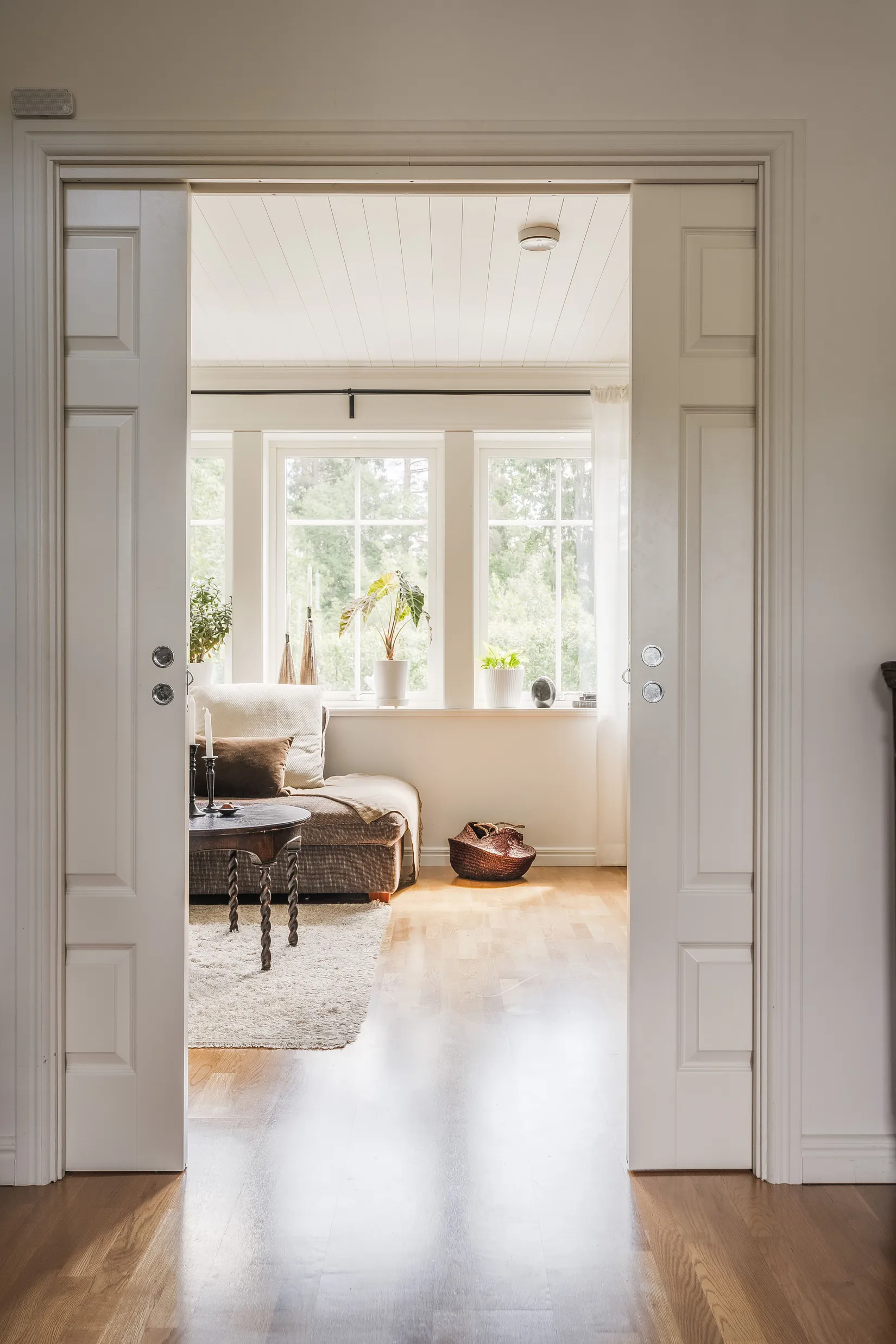 Villa, Bäckvägen 78B, Valbo, Gävle