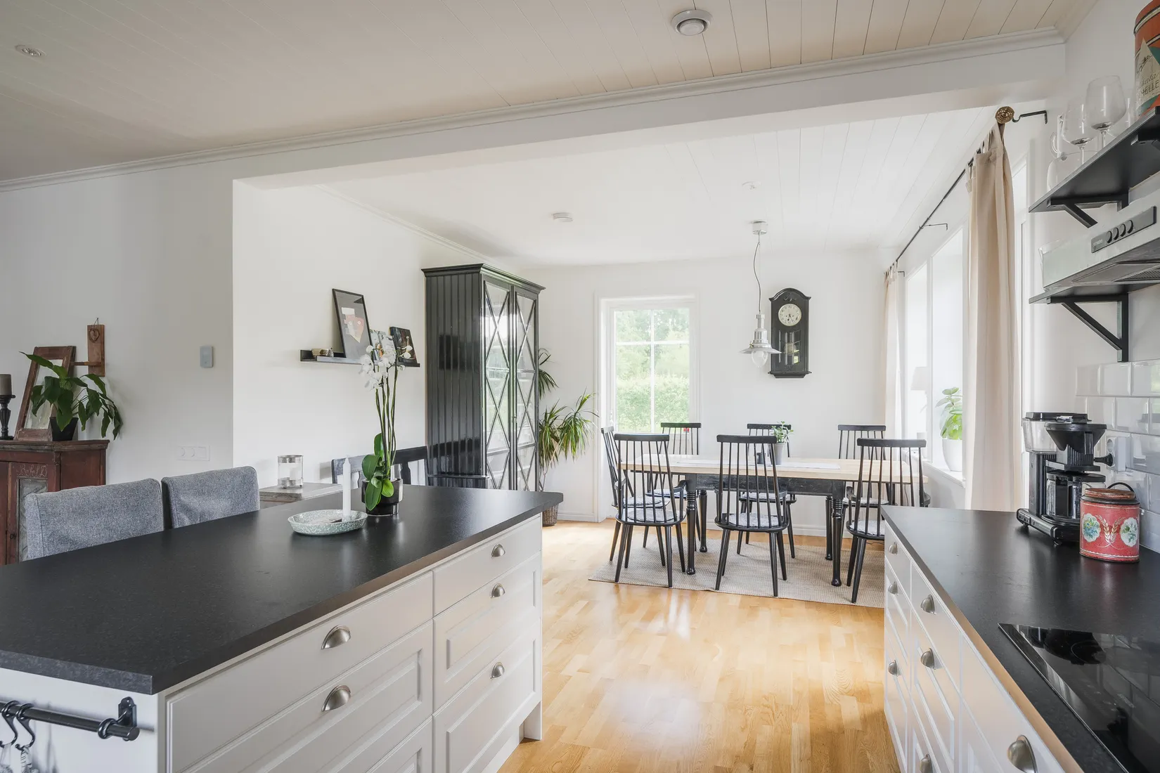 Villa, Bäckvägen 78B, Valbo, Gävle