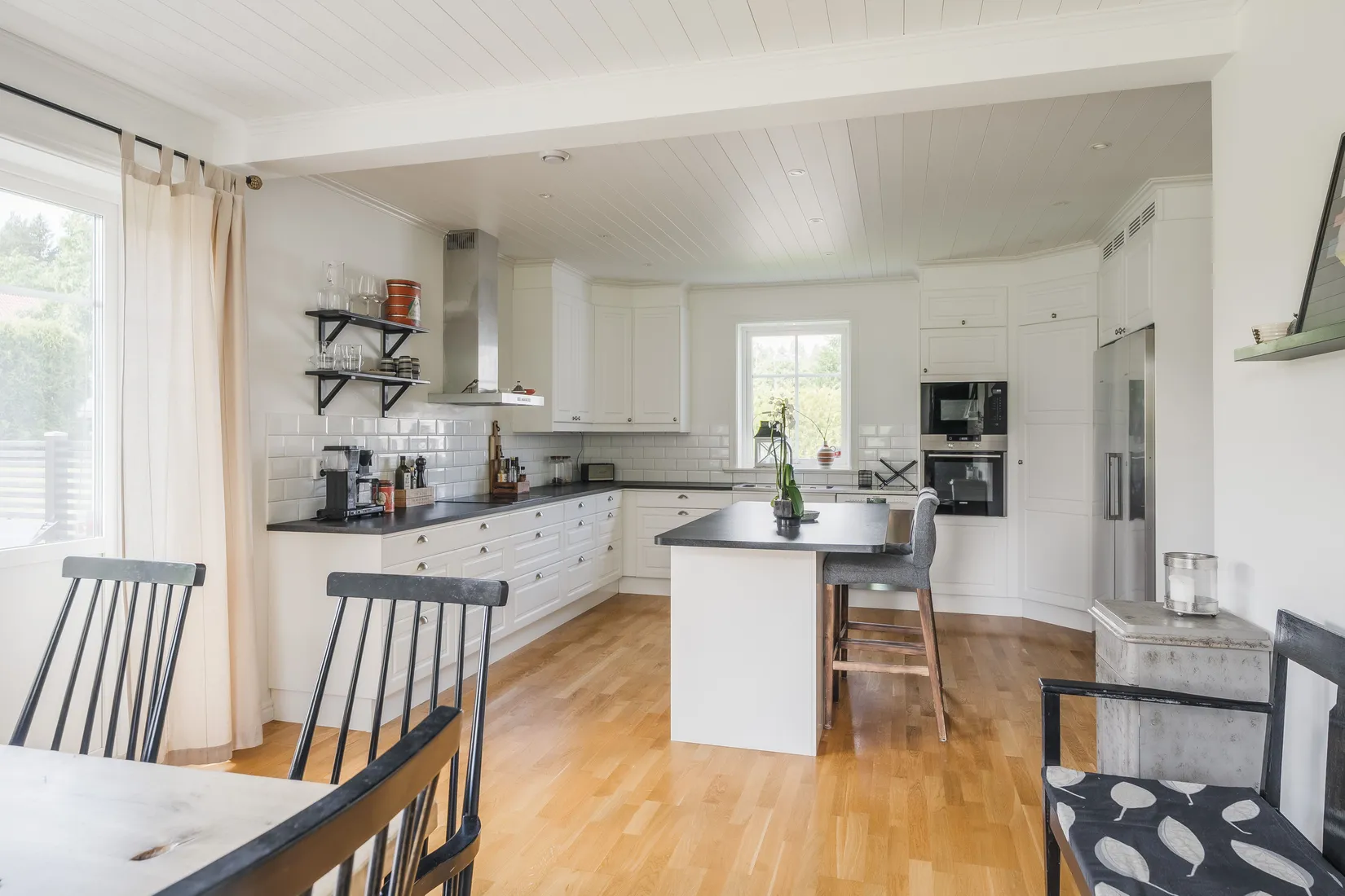 Villa, Bäckvägen 78B, Valbo, Gävle