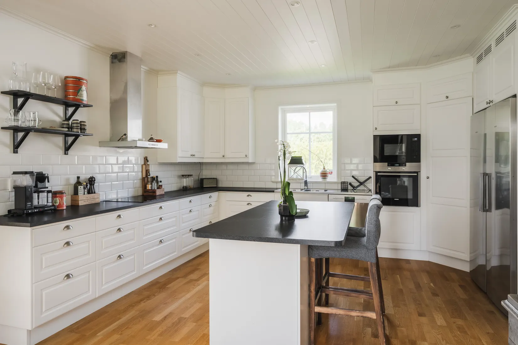 Villa, Bäckvägen 78B, Valbo, Gävle