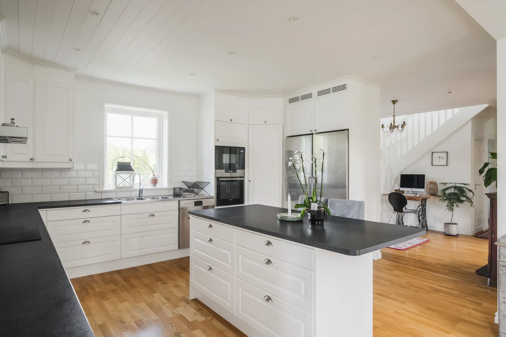 Villa, Bäckvägen 78B, Valbo, Gävle