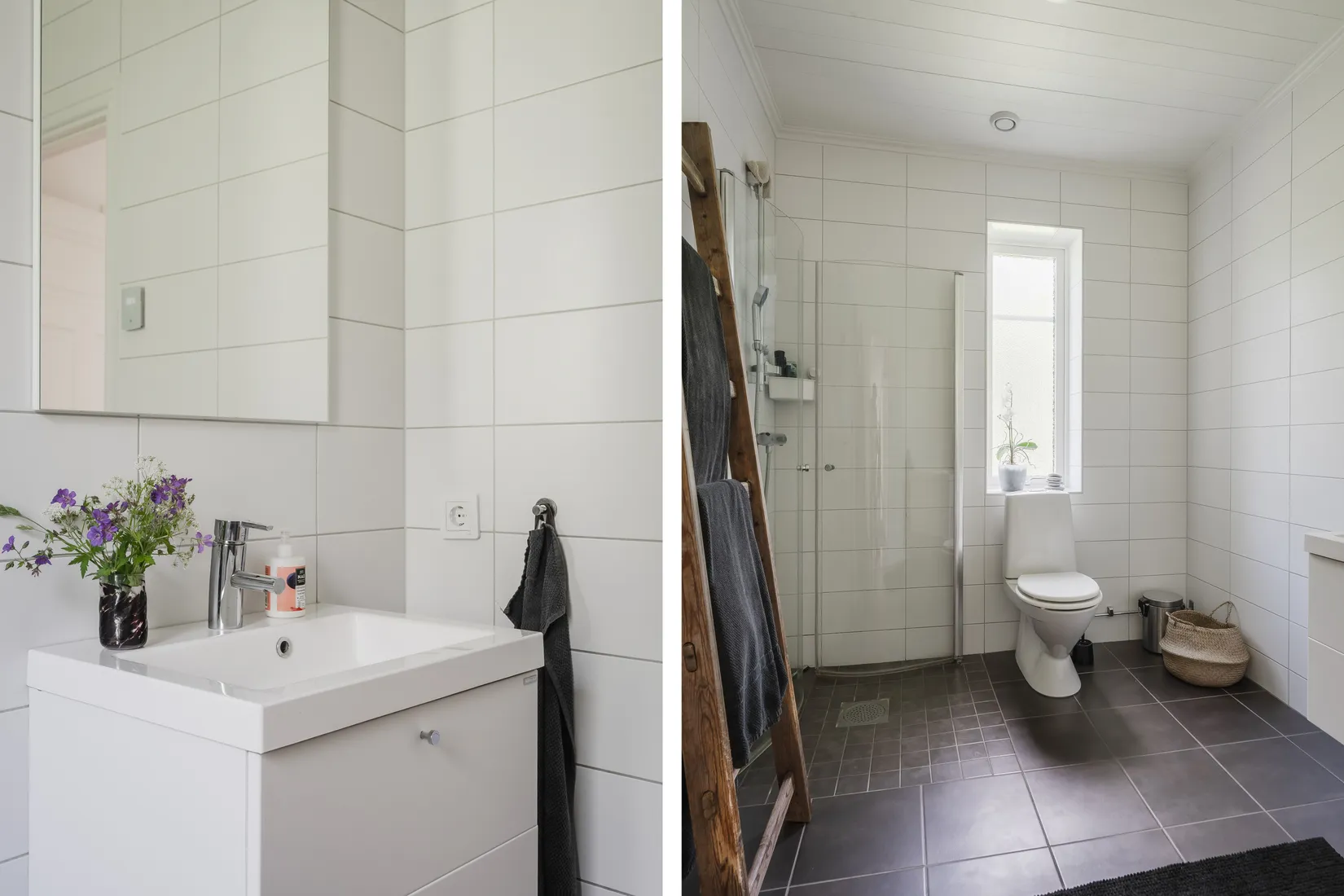 Villa, Bäckvägen 78B, Valbo, Gävle