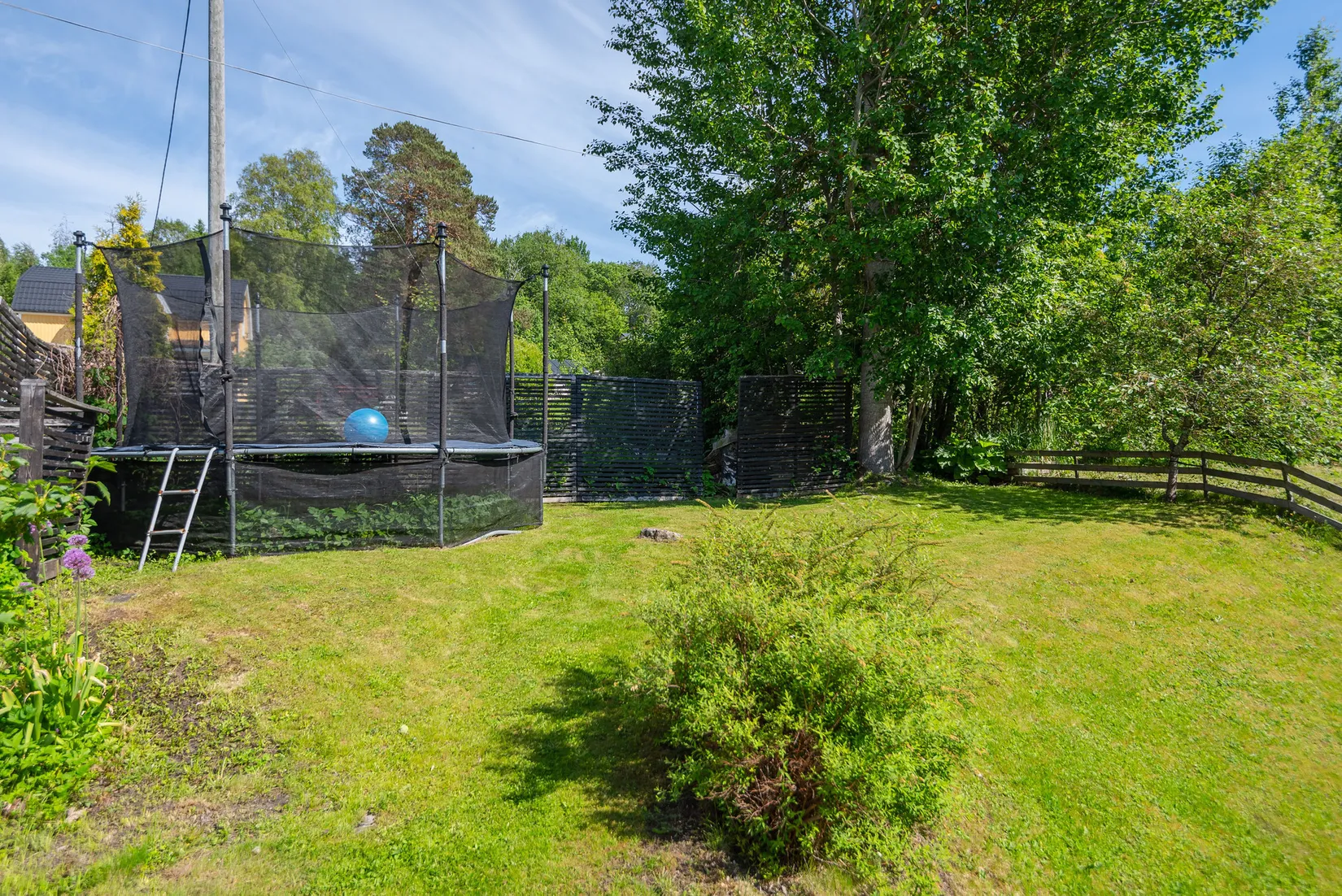 Villa, Raholmsvägen 161A, Alnö-Ankarsvik, Sundsvall