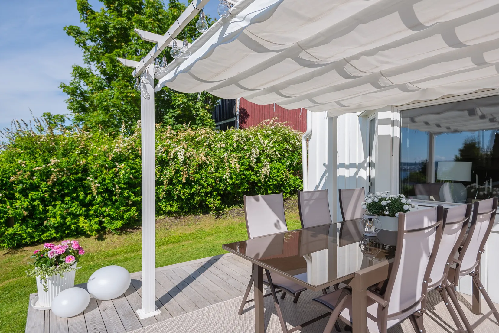 Villa, Raholmsvägen 161A, Alnö-Ankarsvik, Sundsvall