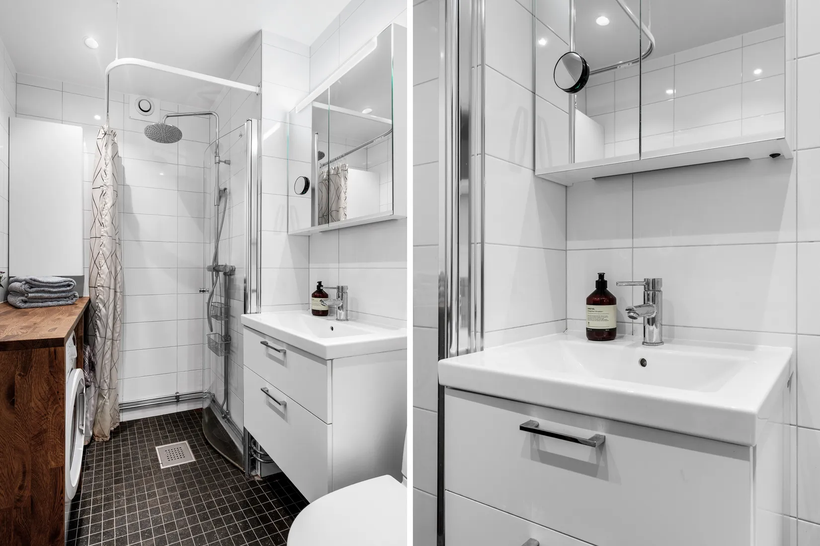 Bostadsrätt, Ekshäradsgatan 81, Farsta, Stockholm