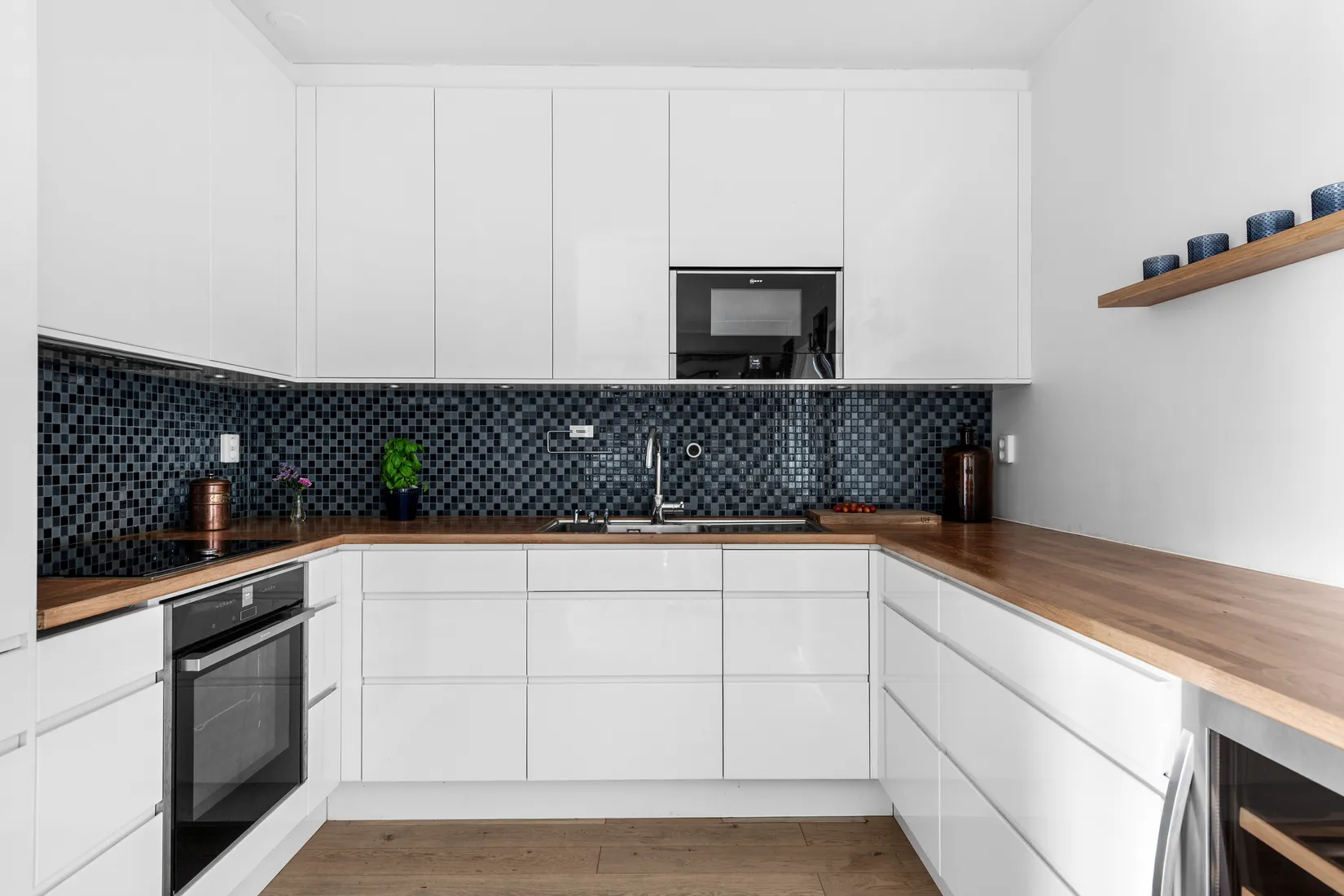 Bostadsrätt, Ekshäradsgatan 81, Farsta, Stockholm