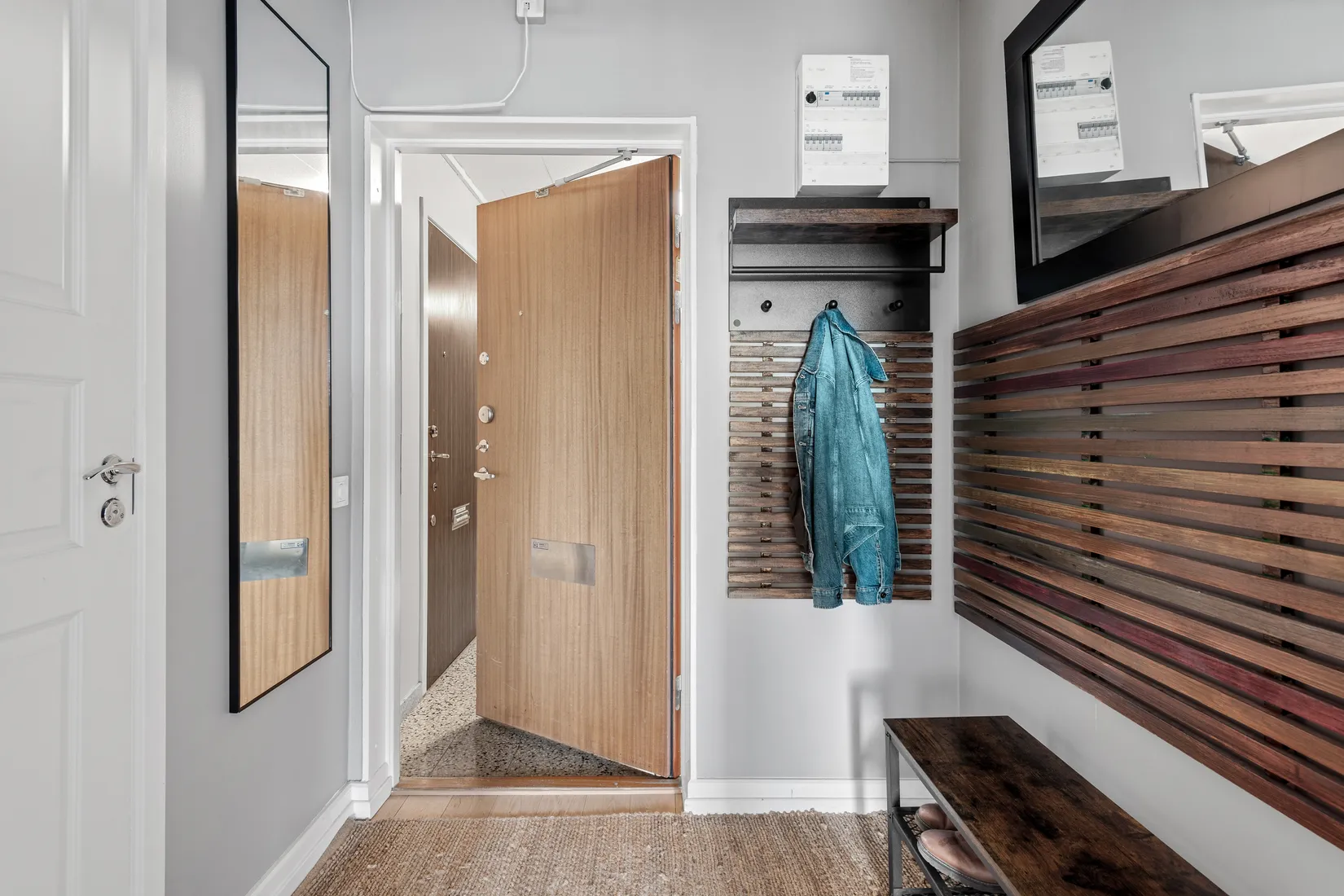 Bostadsrätt, Ekshäradsgatan 81, Farsta, Stockholm