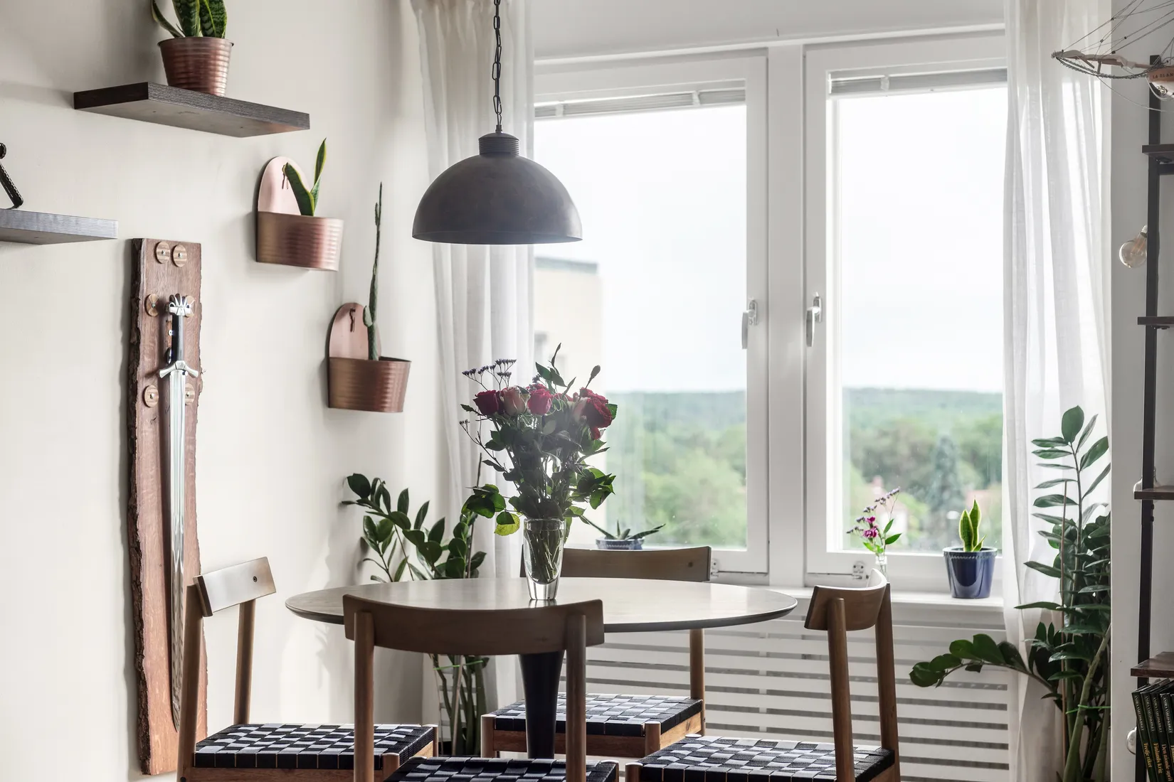 Bostadsrätt, Ekshäradsgatan 81, Farsta, Stockholm