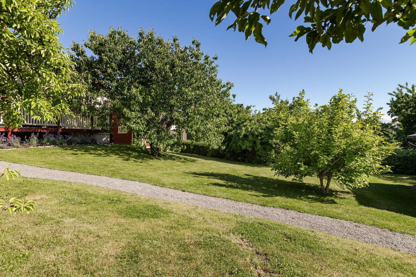 Villa, Råbergagatan 17, Linköping