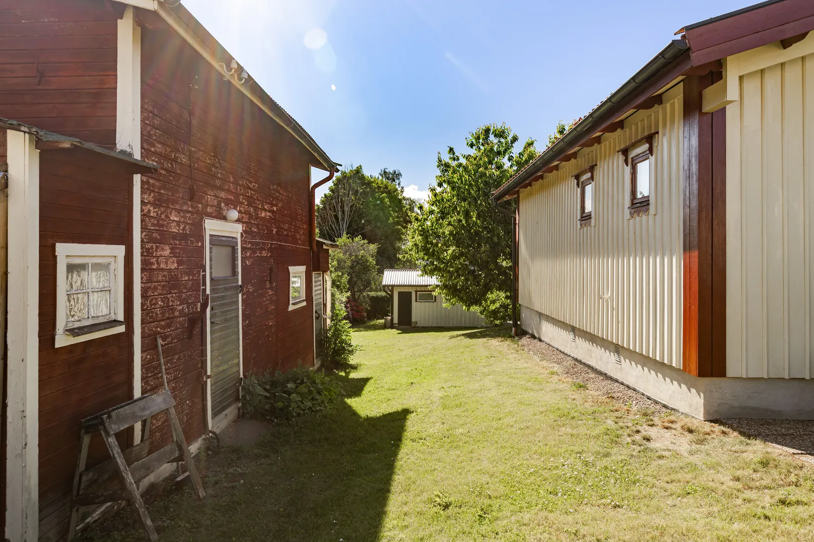 Villa, Råbergagatan 17, Linköping