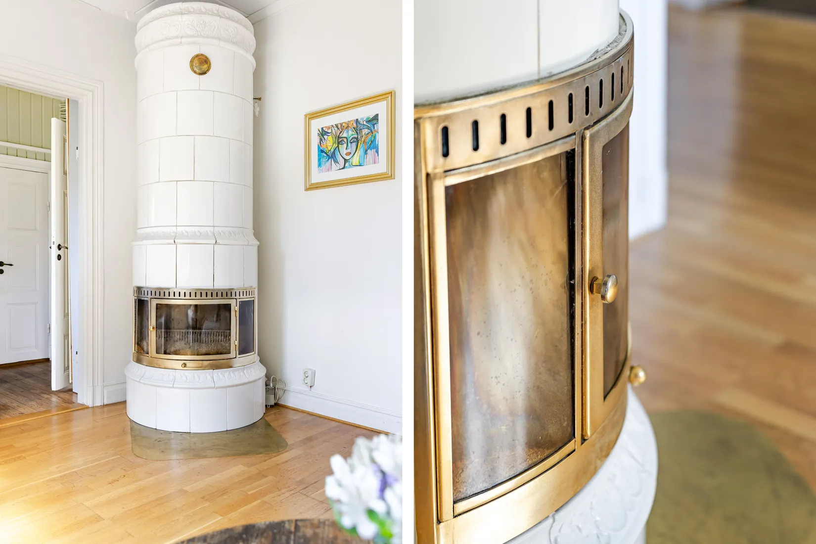 Villa, Råbergagatan 17, Linköping
