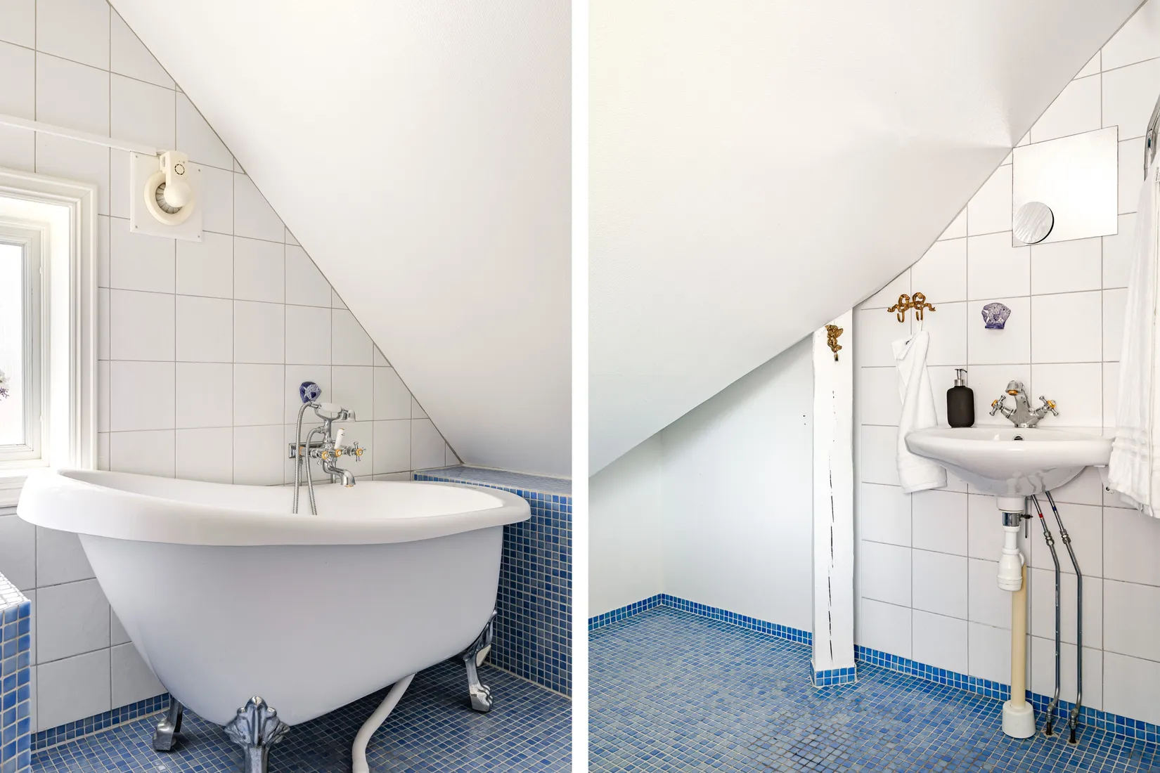 Villa, Råbergagatan 17, Linköping