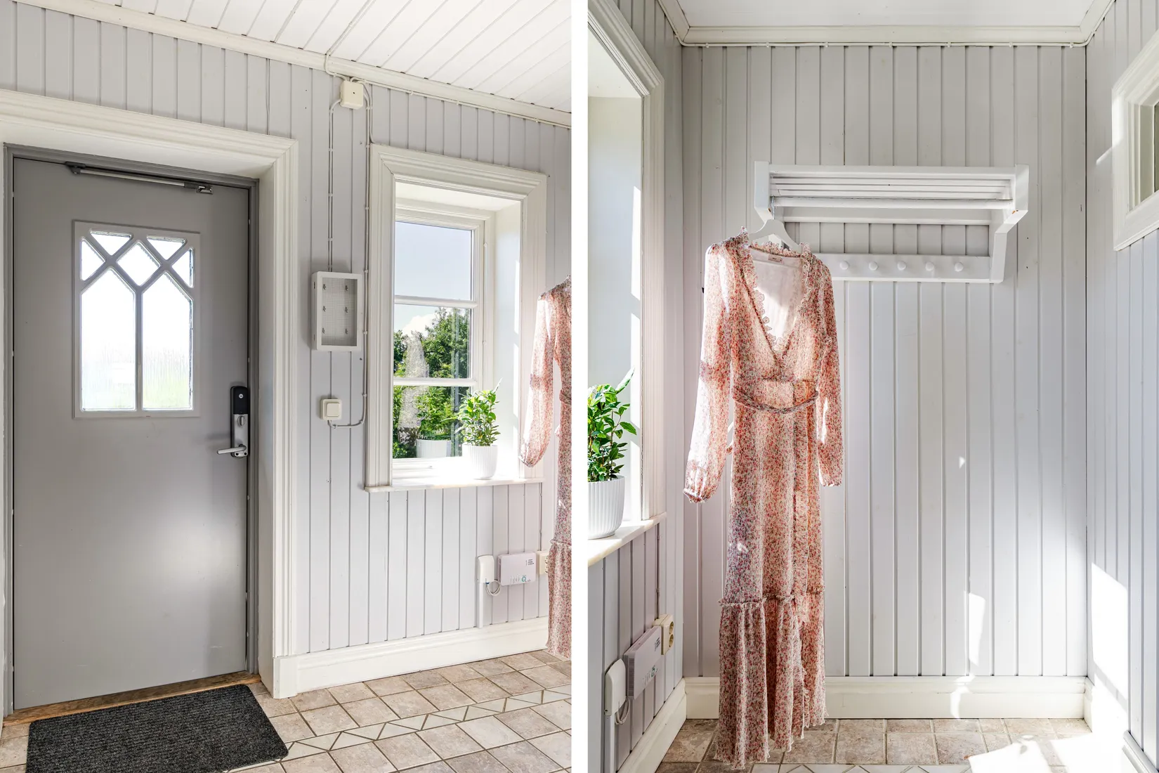 Villa, Råbergagatan 17, Linköping