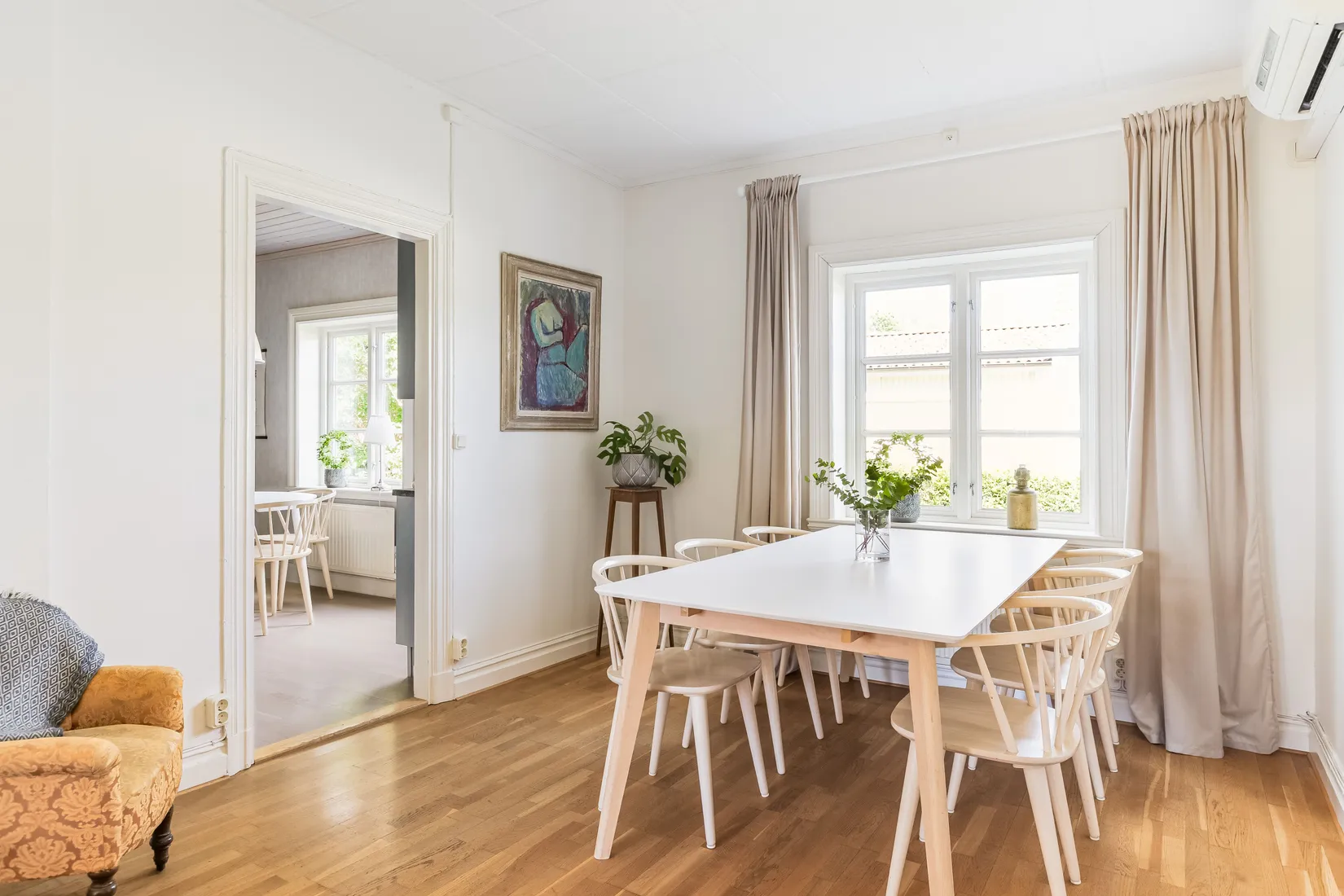 Villa, Råbergagatan 17, Linköping