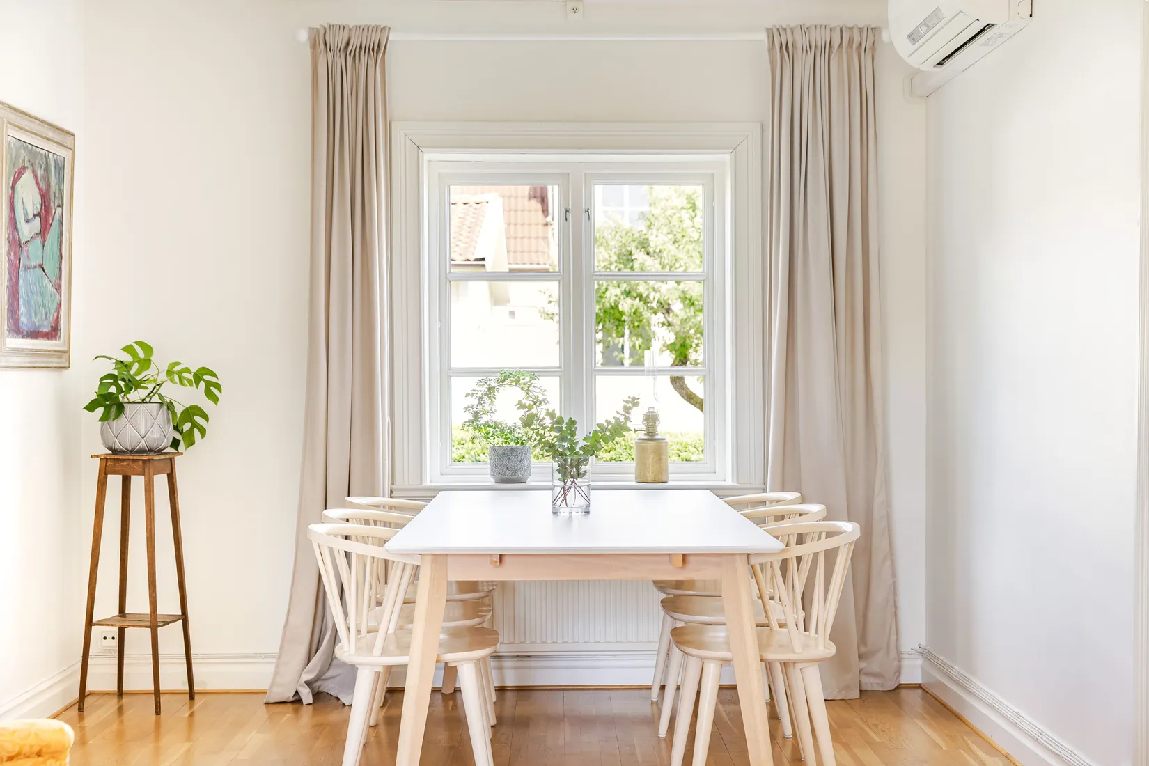 Villa, Råbergagatan 17, Linköping