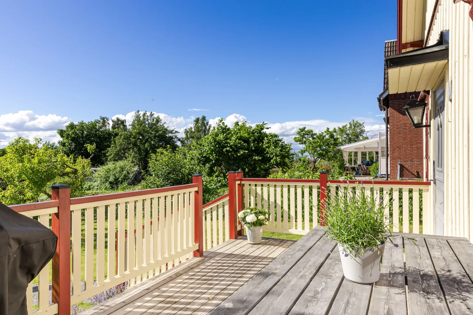 Villa, Råbergagatan 17, Linköping
