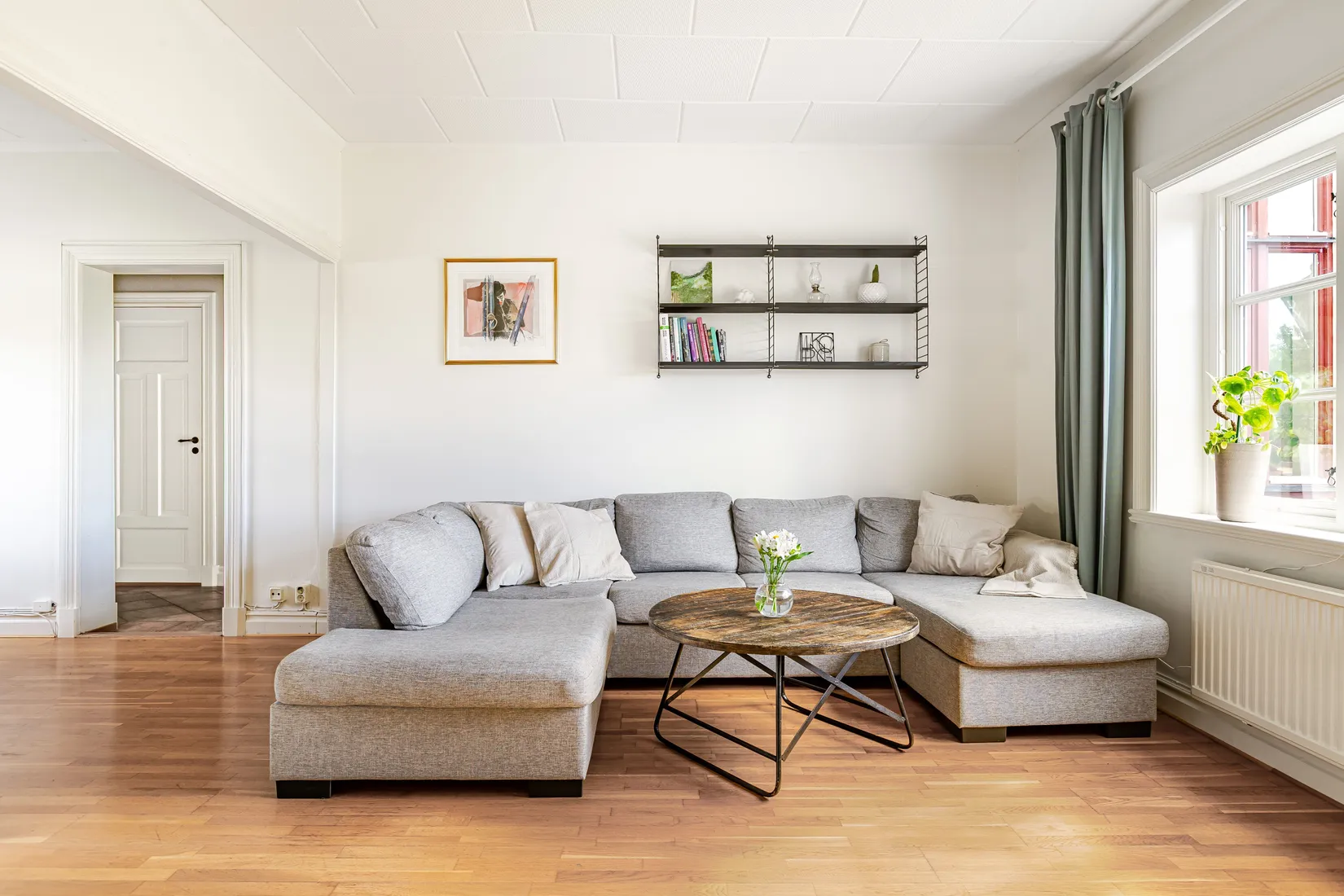 Villa, Råbergagatan 17, Linköping