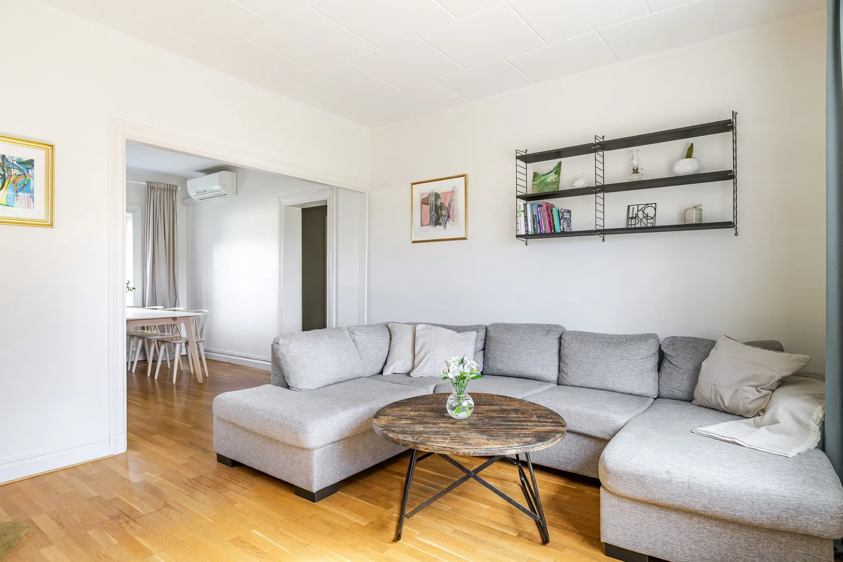 Villa, Råbergagatan 17, Linköping