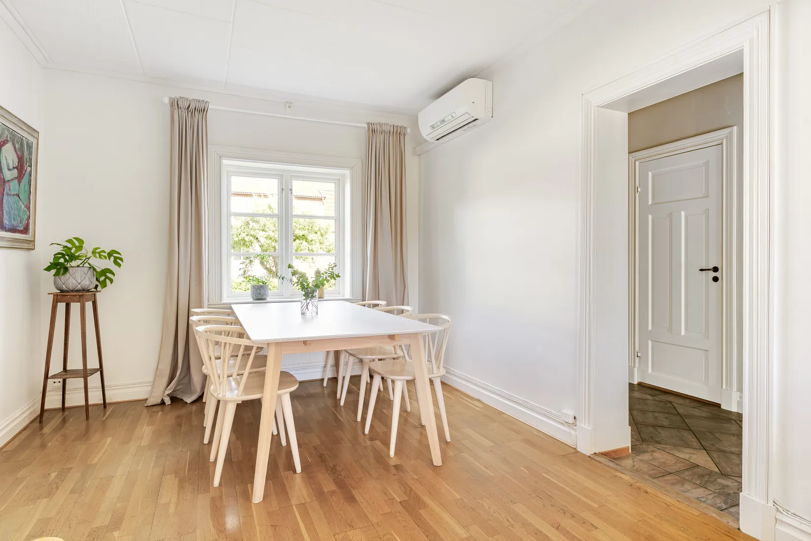 Villa, Råbergagatan 17, Linköping