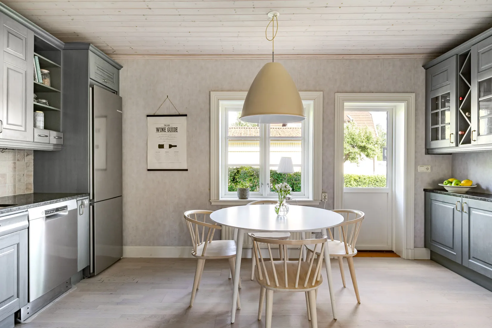Villa, Råbergagatan 17, Linköping