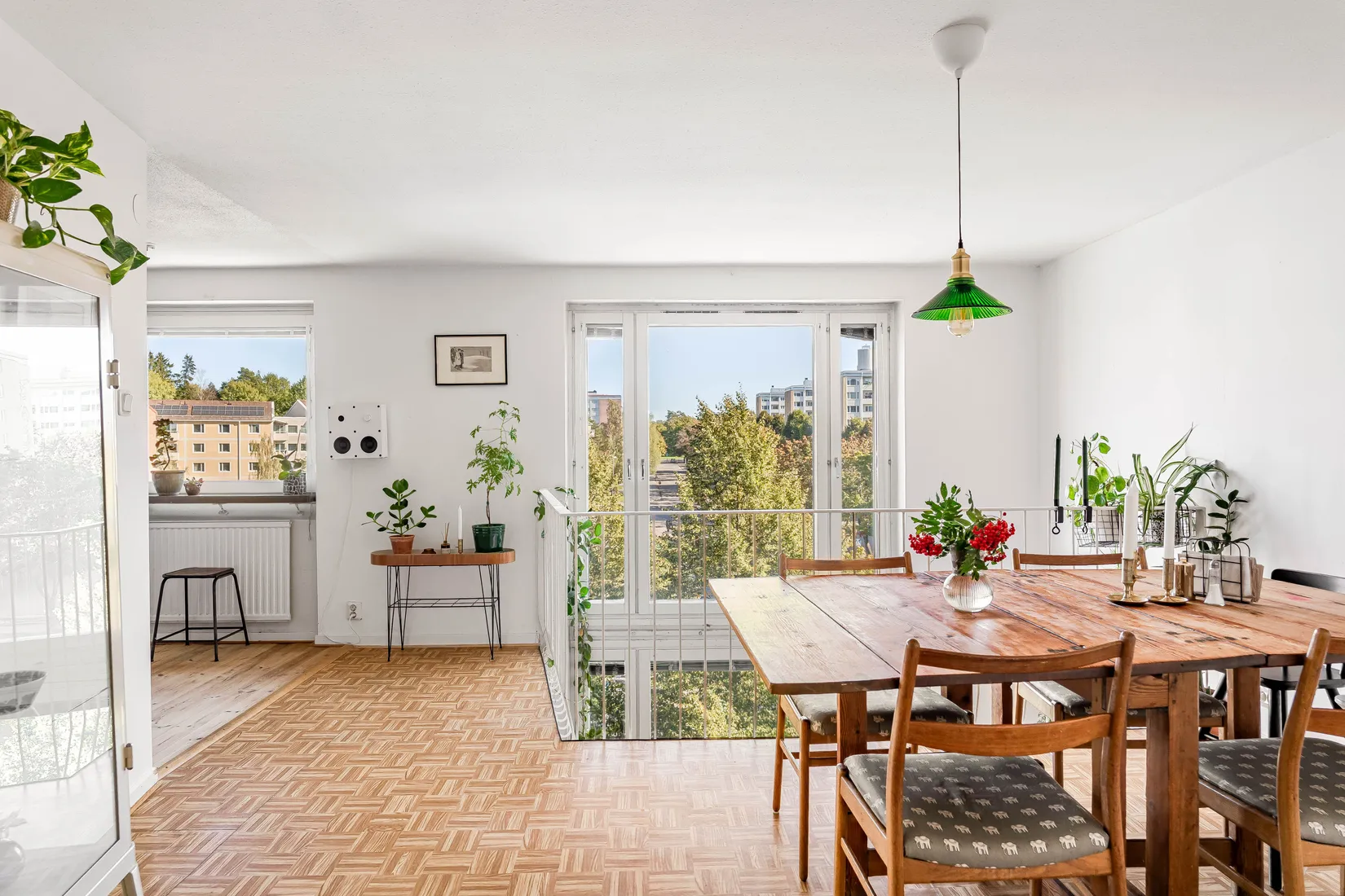Bostadsrätt, Västertorg 5 A, Eriksberg, Uppsala