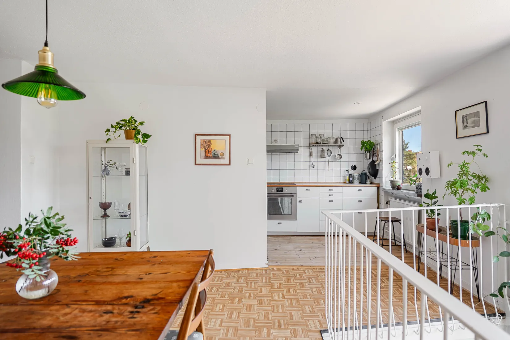 Bostadsrätt, Västertorg 5 A, Eriksberg, Uppsala