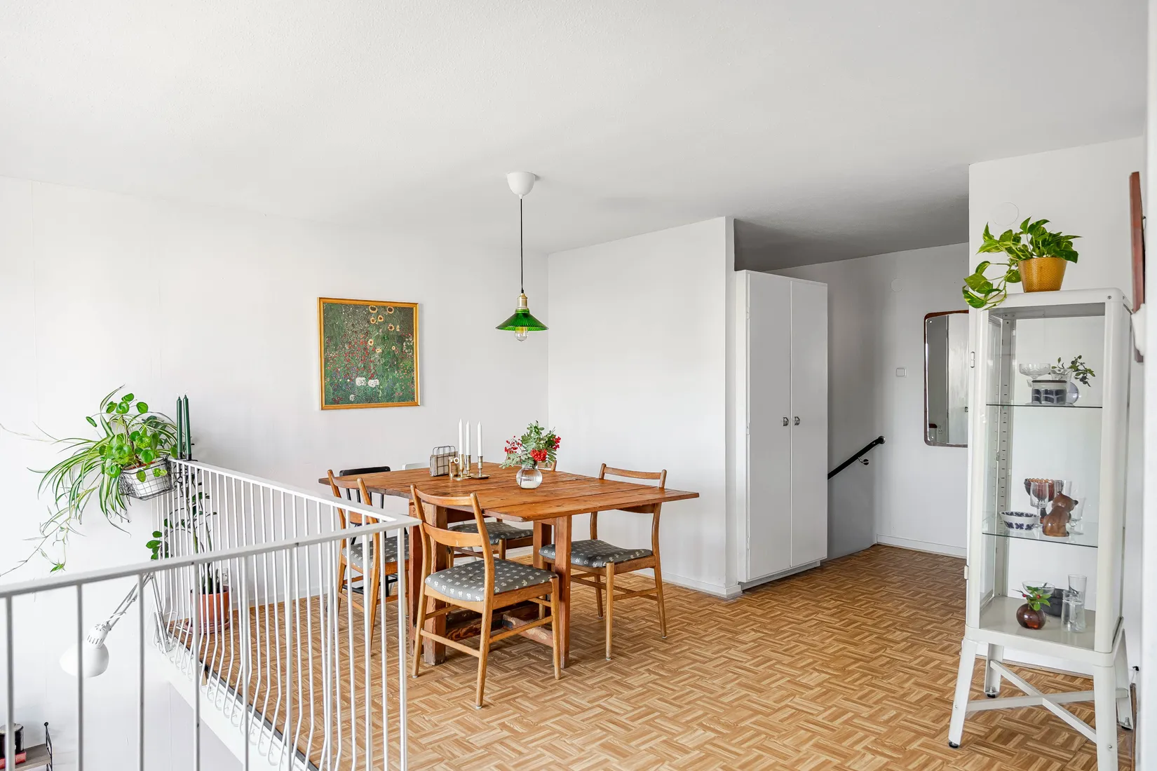 Bostadsrätt, Västertorg 5 A, Eriksberg, Uppsala