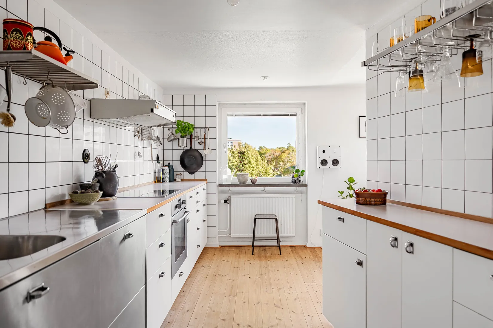 Bostadsrätt, Västertorg 5 A, Eriksberg, Uppsala