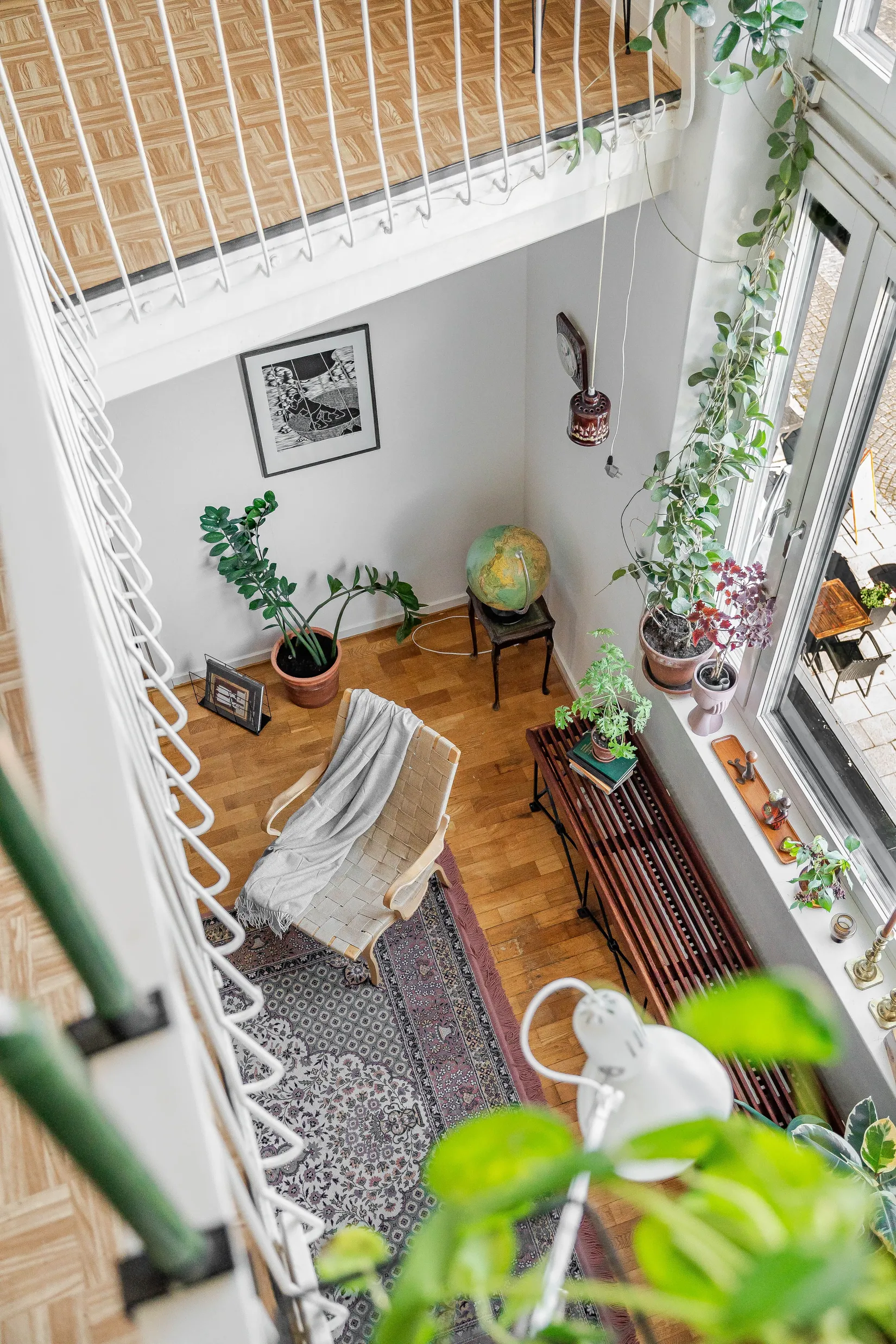 Bostadsrätt, Västertorg 5 A, Eriksberg, Uppsala