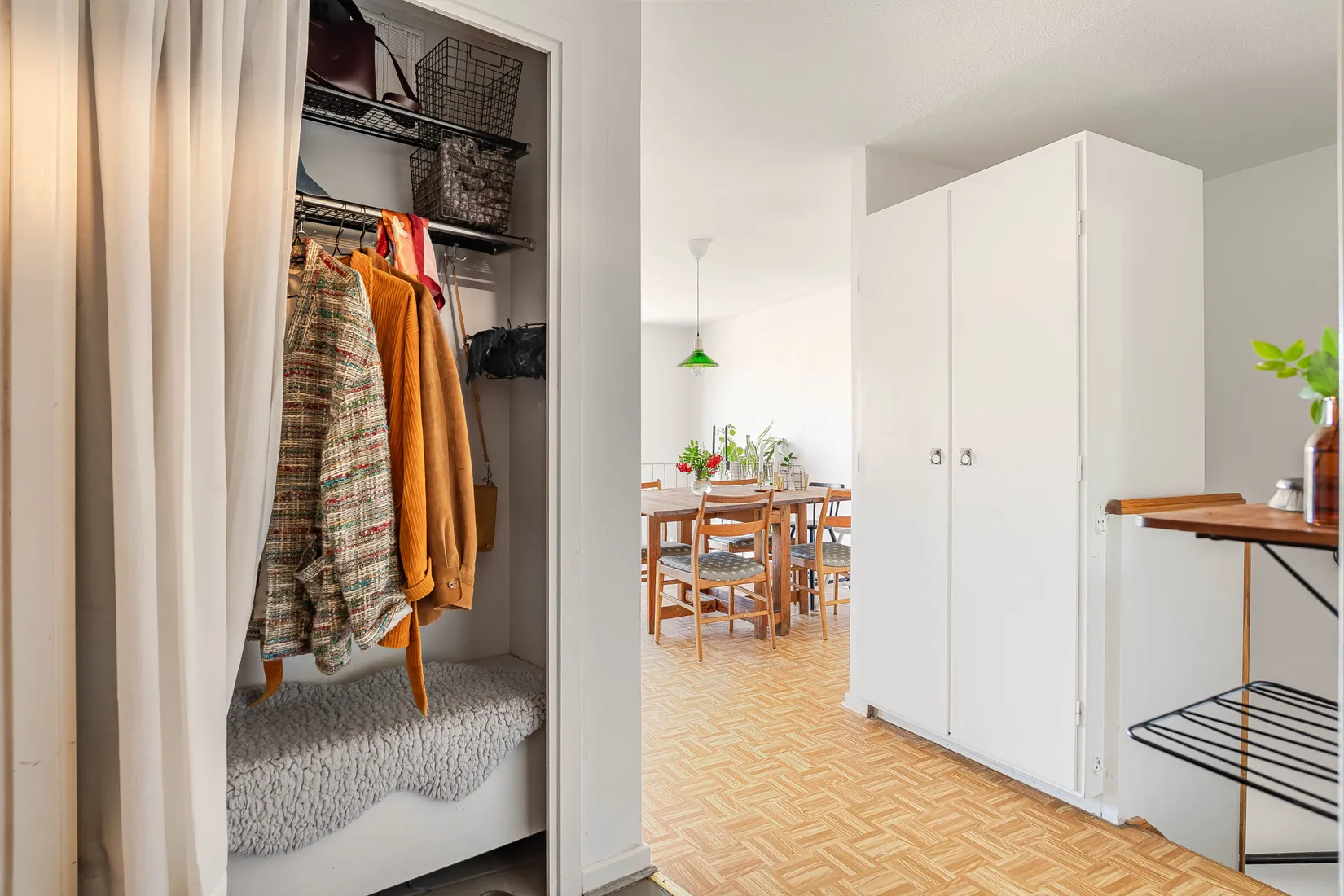 Bostadsrätt, Västertorg 5 A, Eriksberg, Uppsala