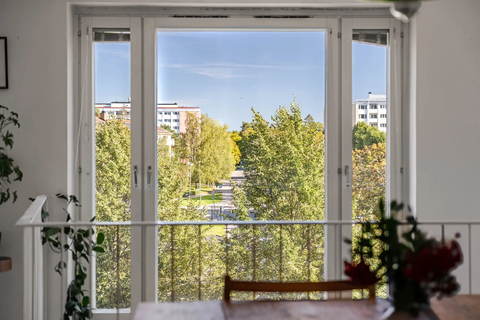 Bostadsrätt, Västertorg 5 A, Eriksberg, Uppsala